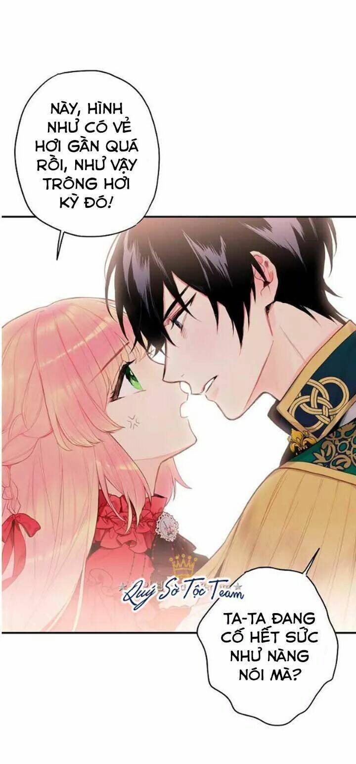 Tồn Tại Với Tư Cách Là Vợ Của Nam Chính Chapter 82 - Trang 2