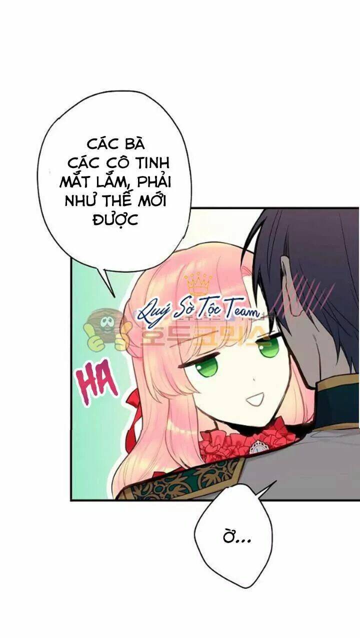 Tồn Tại Với Tư Cách Là Vợ Của Nam Chính Chapter 82 - Trang 2