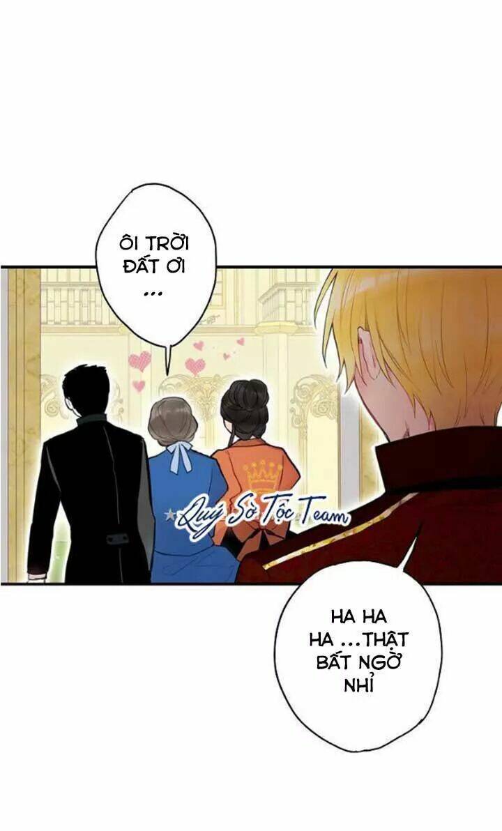 Tồn Tại Với Tư Cách Là Vợ Của Nam Chính Chapter 82 - Trang 2