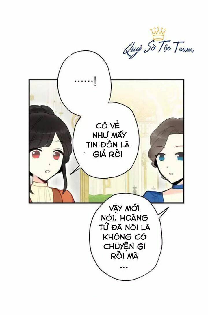 Tồn Tại Với Tư Cách Là Vợ Của Nam Chính Chapter 82 - Trang 2