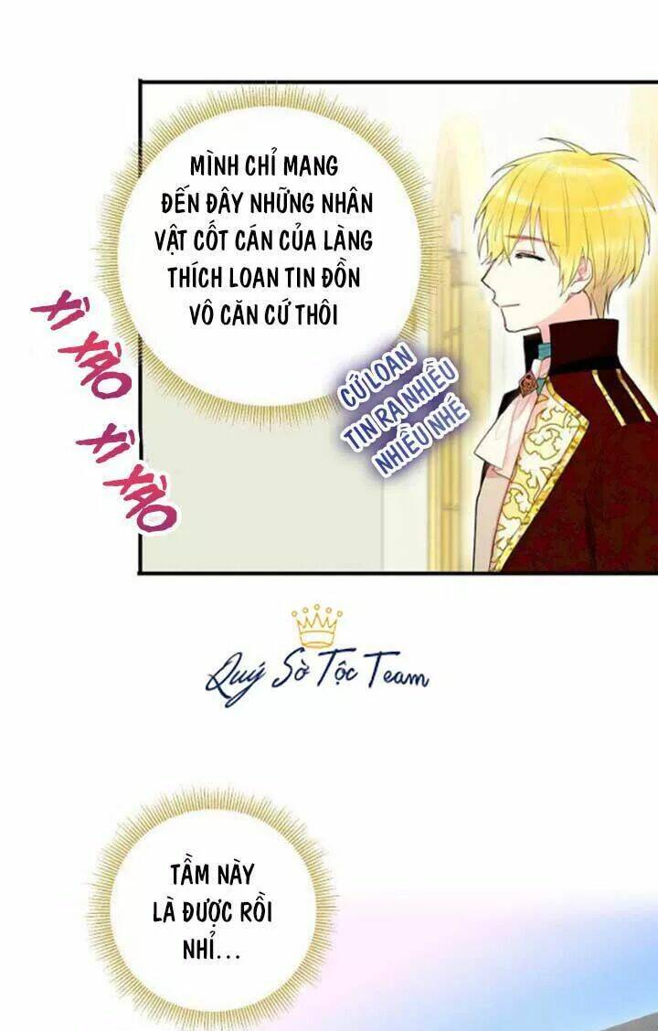 Tồn Tại Với Tư Cách Là Vợ Của Nam Chính Chapter 82 - Trang 2