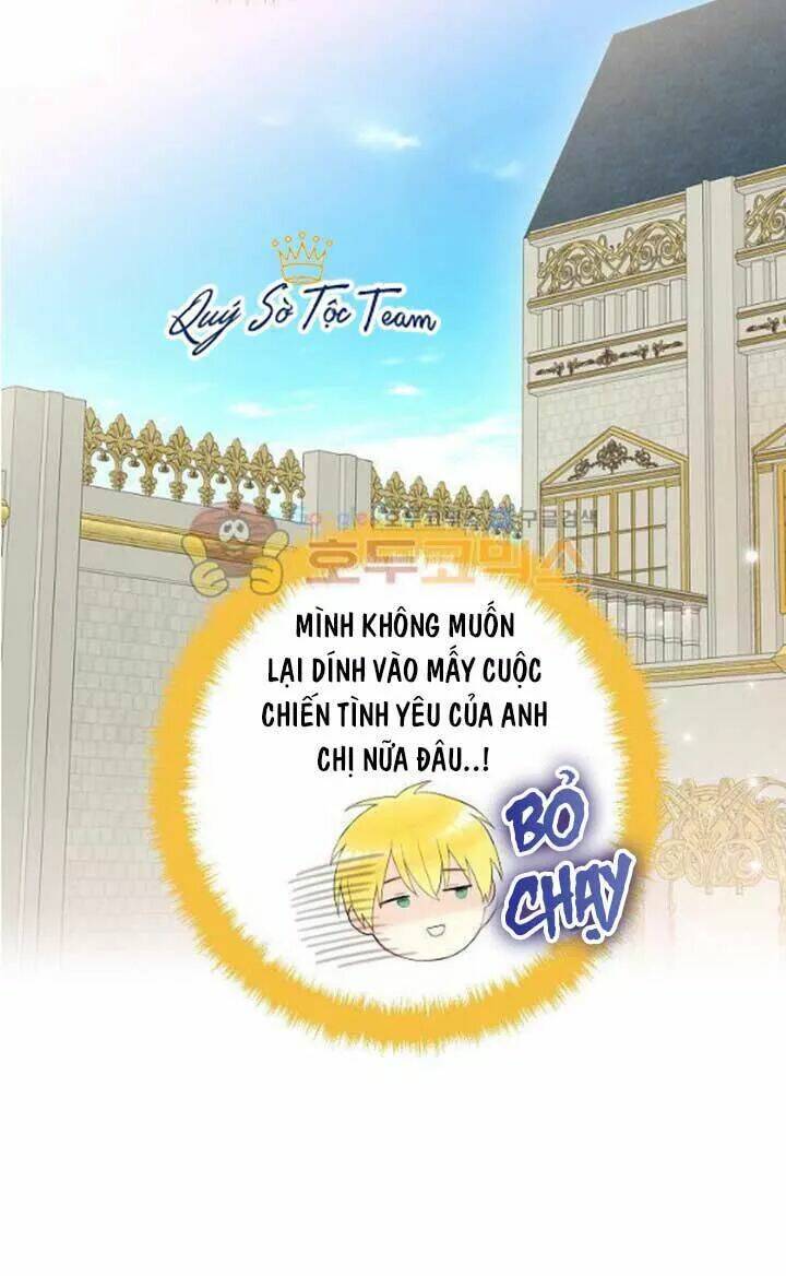 Tồn Tại Với Tư Cách Là Vợ Của Nam Chính Chapter 82 - Trang 2