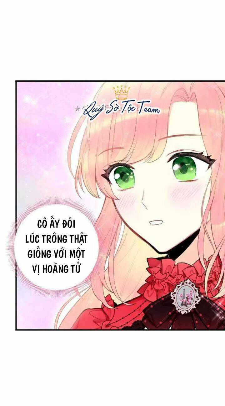 Tồn Tại Với Tư Cách Là Vợ Của Nam Chính Chapter 82 - Trang 2