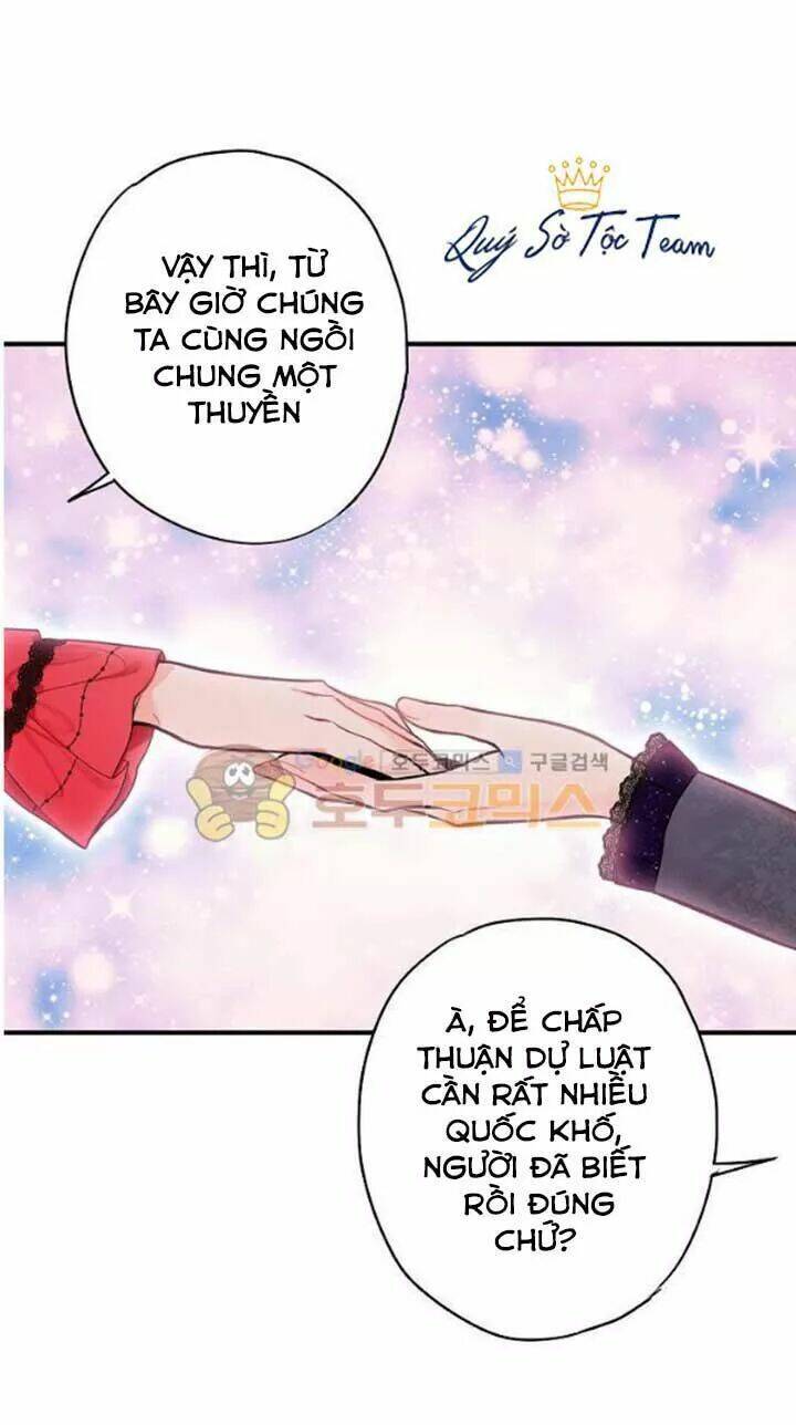 Tồn Tại Với Tư Cách Là Vợ Của Nam Chính Chapter 82 - Trang 2