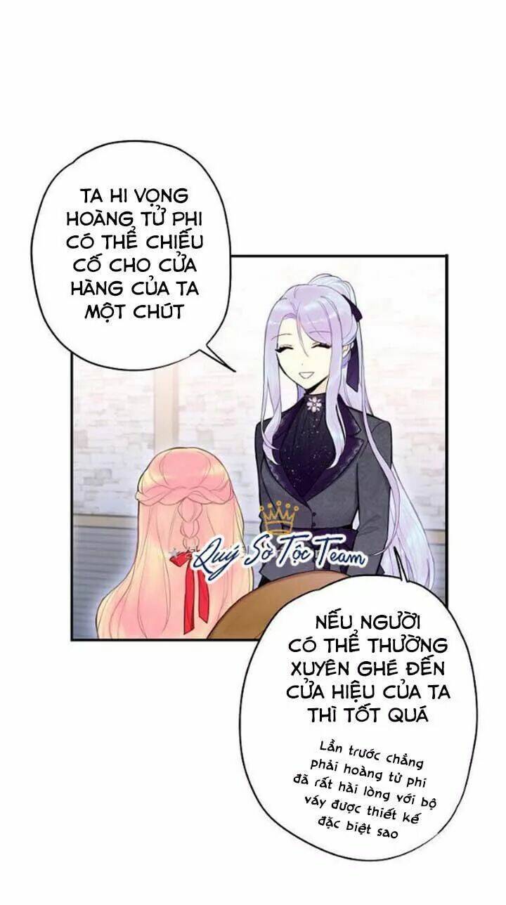 Tồn Tại Với Tư Cách Là Vợ Của Nam Chính Chapter 82 - Trang 2