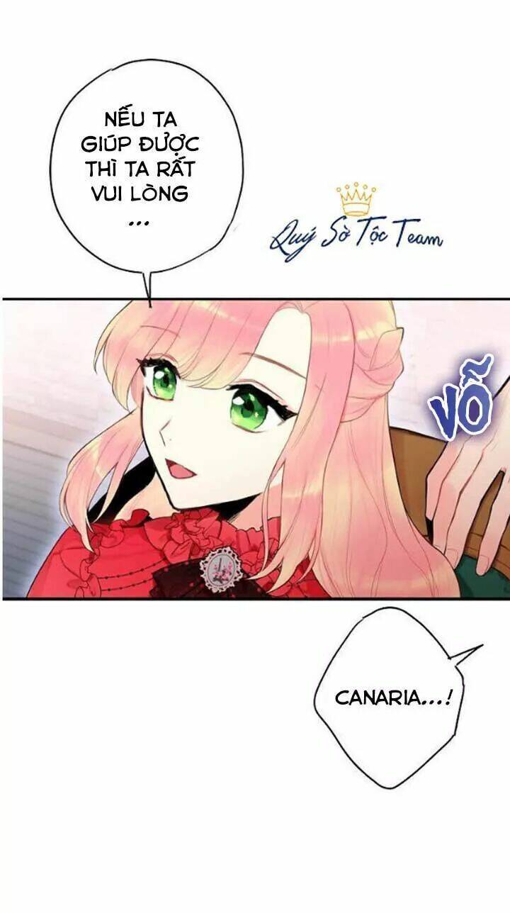 Tồn Tại Với Tư Cách Là Vợ Của Nam Chính Chapter 82 - Trang 2