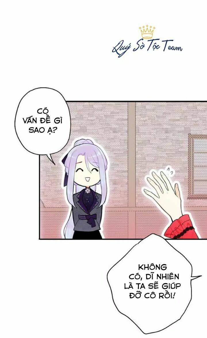 Tồn Tại Với Tư Cách Là Vợ Của Nam Chính Chapter 82 - Trang 2