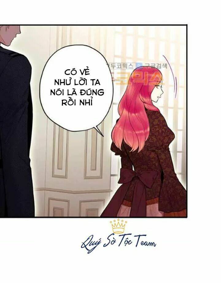 Tồn Tại Với Tư Cách Là Vợ Của Nam Chính Chapter 83 - Trang 2