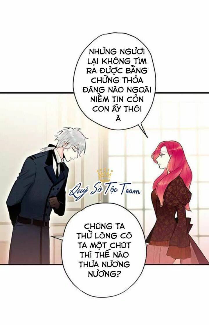 Tồn Tại Với Tư Cách Là Vợ Của Nam Chính Chapter 83 - Trang 2