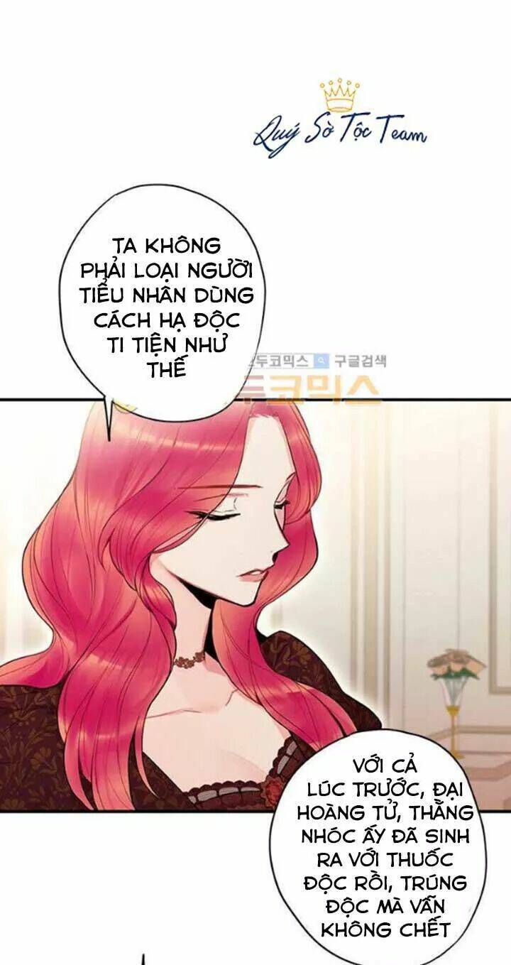 Tồn Tại Với Tư Cách Là Vợ Của Nam Chính Chapter 83 - Trang 2