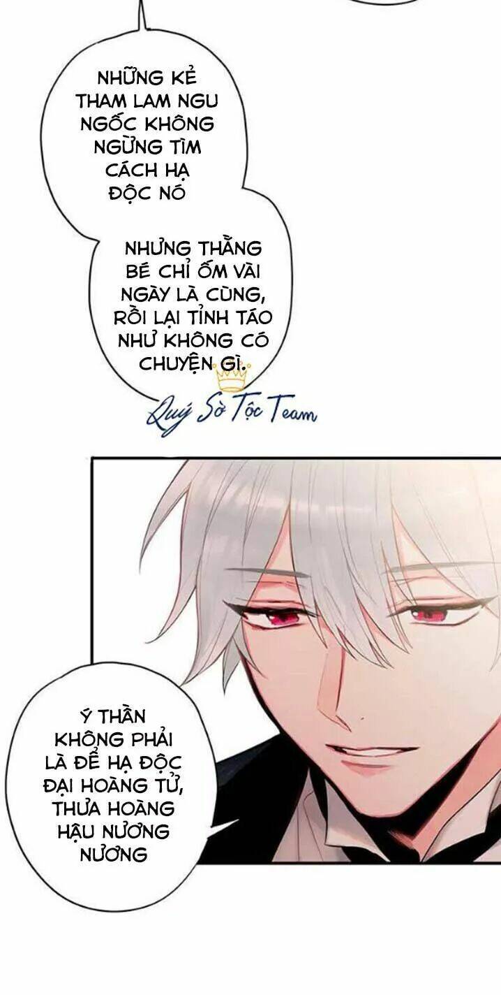 Tồn Tại Với Tư Cách Là Vợ Của Nam Chính Chapter 83 - Trang 2