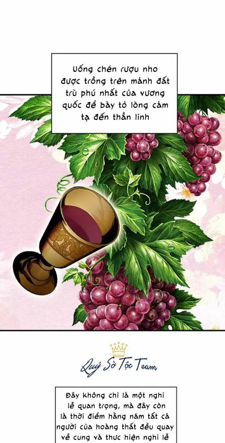 Tồn Tại Với Tư Cách Là Vợ Của Nam Chính Chapter 83 - Trang 2