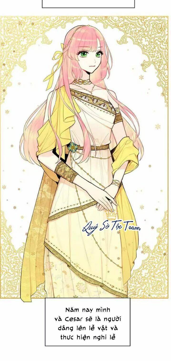 Tồn Tại Với Tư Cách Là Vợ Của Nam Chính Chapter 83 - Trang 2