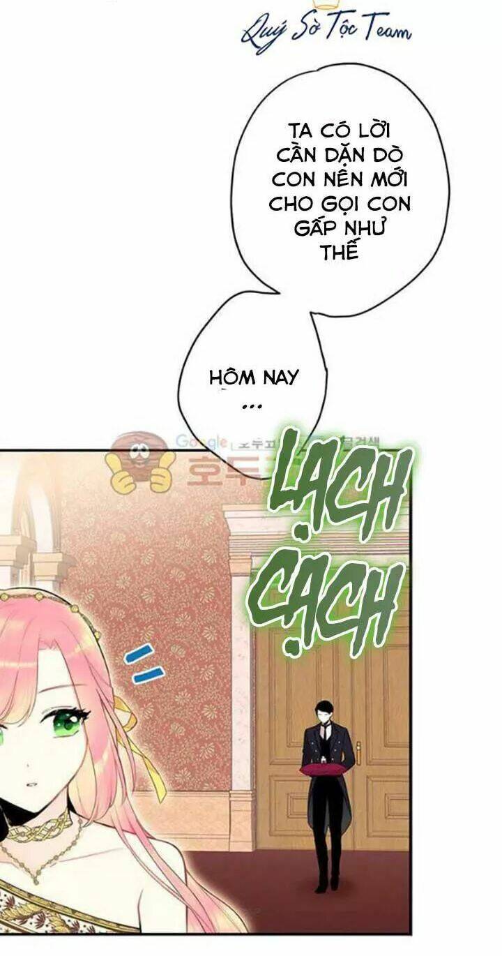 Tồn Tại Với Tư Cách Là Vợ Của Nam Chính Chapter 83 - Trang 2