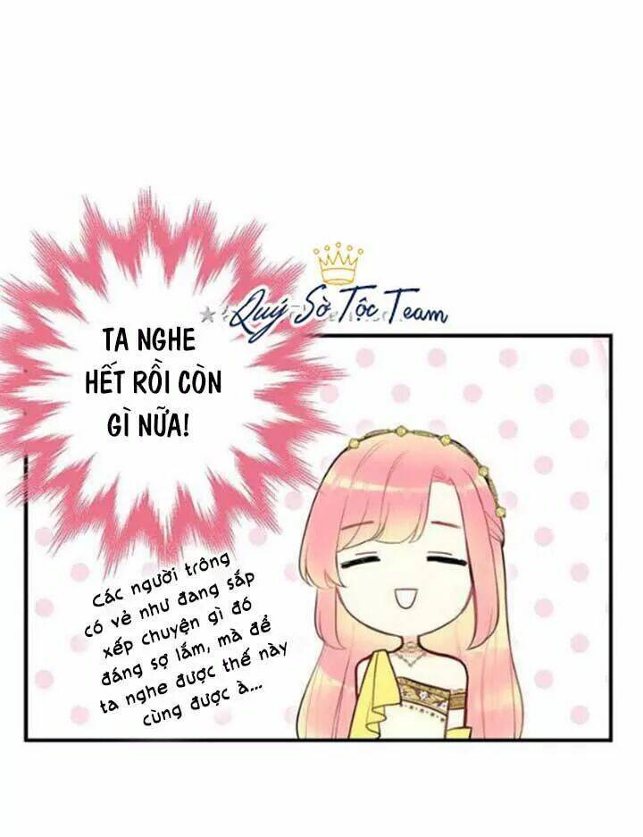 Tồn Tại Với Tư Cách Là Vợ Của Nam Chính Chapter 83 - Trang 2