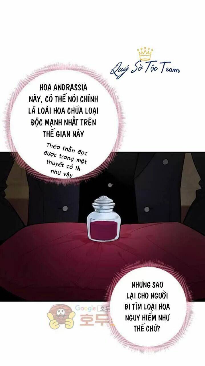 Tồn Tại Với Tư Cách Là Vợ Của Nam Chính Chapter 83 - Trang 2