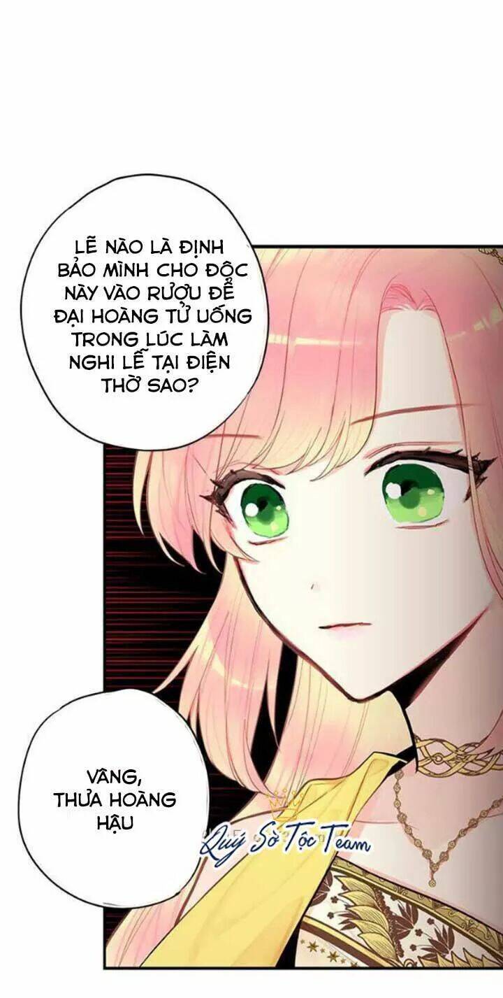 Tồn Tại Với Tư Cách Là Vợ Của Nam Chính Chapter 83 - Trang 2