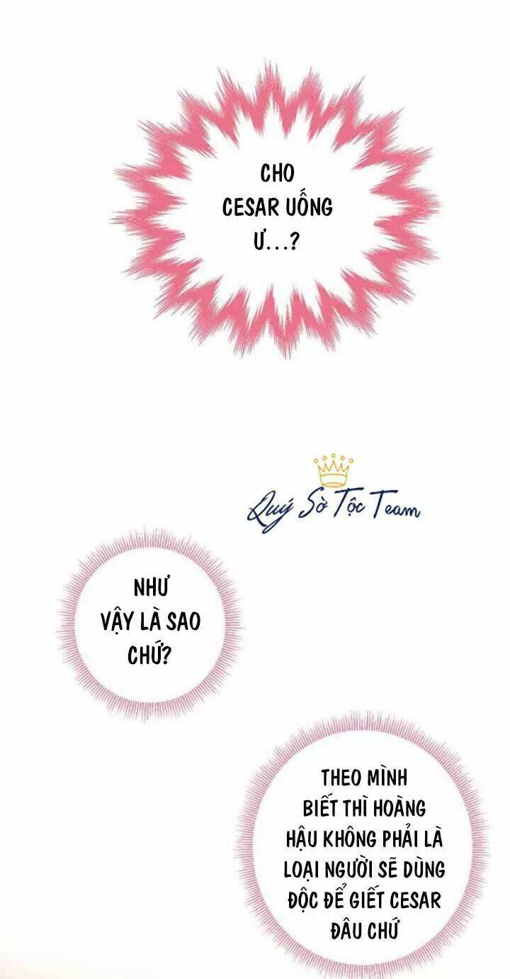 Tồn Tại Với Tư Cách Là Vợ Của Nam Chính Chapter 83 - Trang 2