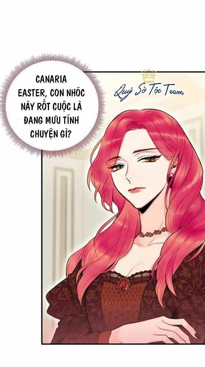 Tồn Tại Với Tư Cách Là Vợ Của Nam Chính Chapter 83 - Trang 2