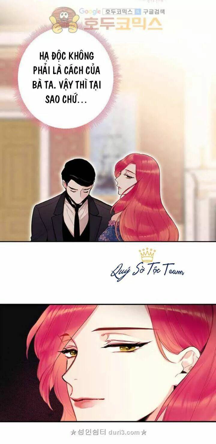 Tồn Tại Với Tư Cách Là Vợ Của Nam Chính Chapter 83 - Trang 2
