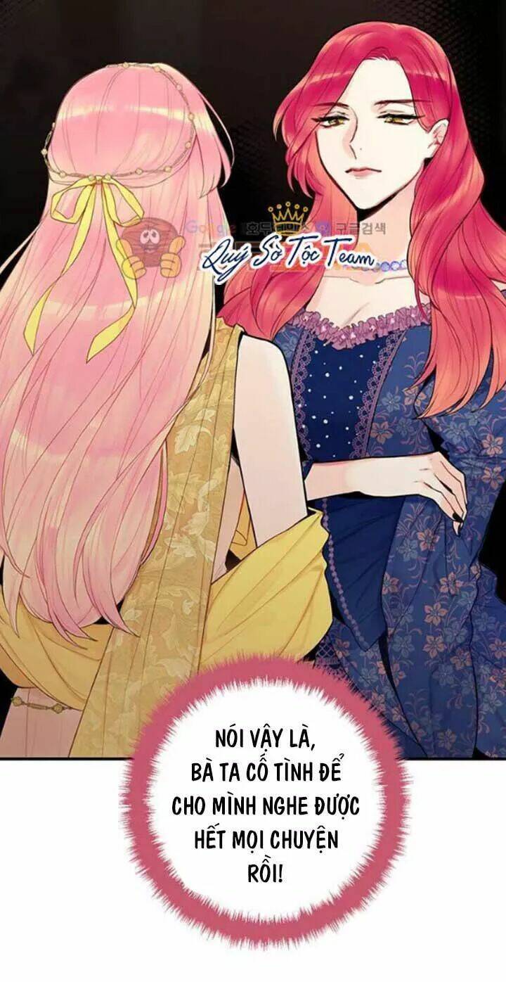 Tồn Tại Với Tư Cách Là Vợ Của Nam Chính Chapter 83 - Trang 2