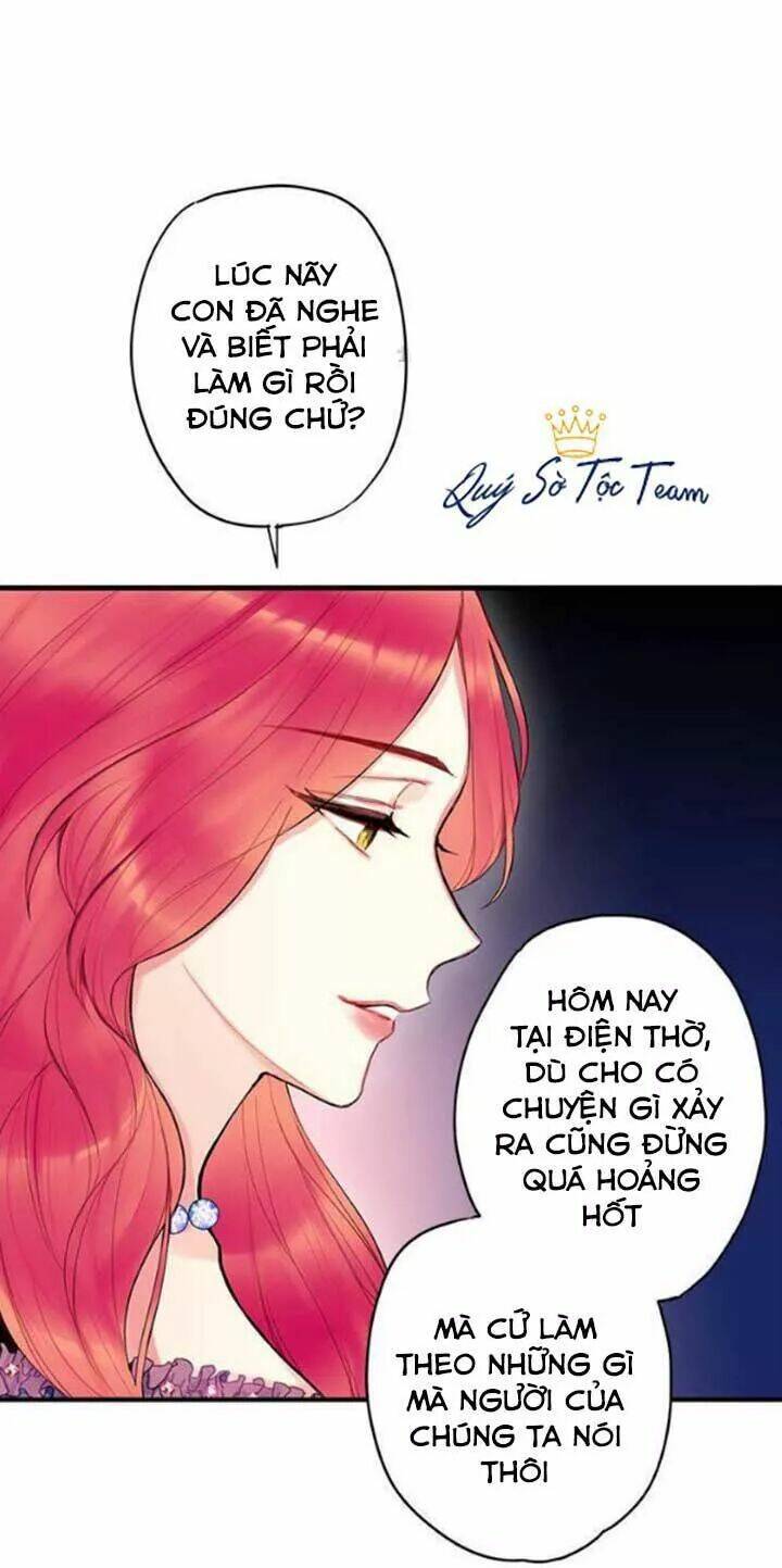 Tồn Tại Với Tư Cách Là Vợ Của Nam Chính Chapter 83 - Trang 2