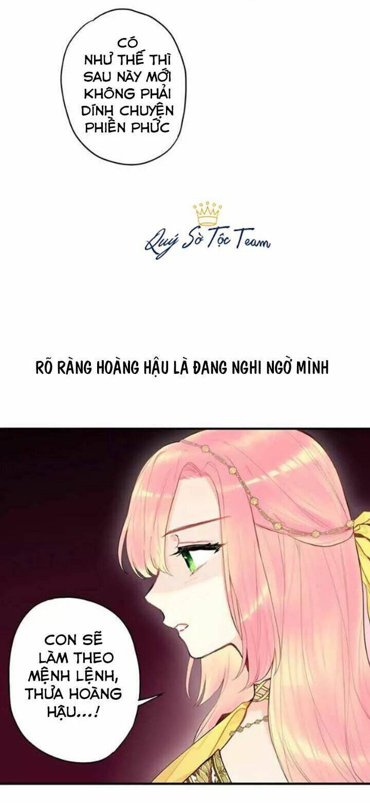 Tồn Tại Với Tư Cách Là Vợ Của Nam Chính Chapter 83 - Trang 2