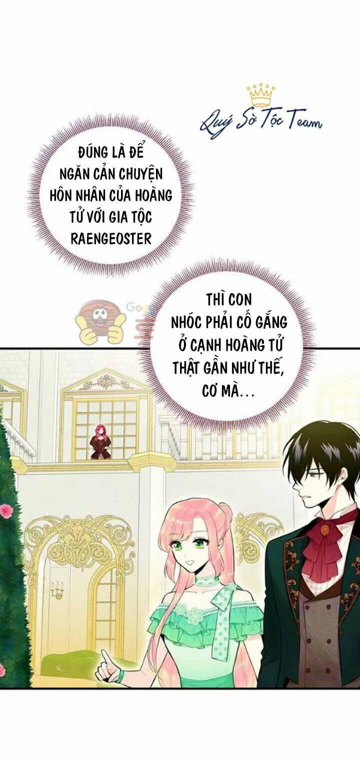 Tồn Tại Với Tư Cách Là Vợ Của Nam Chính Chapter 83 - Trang 2