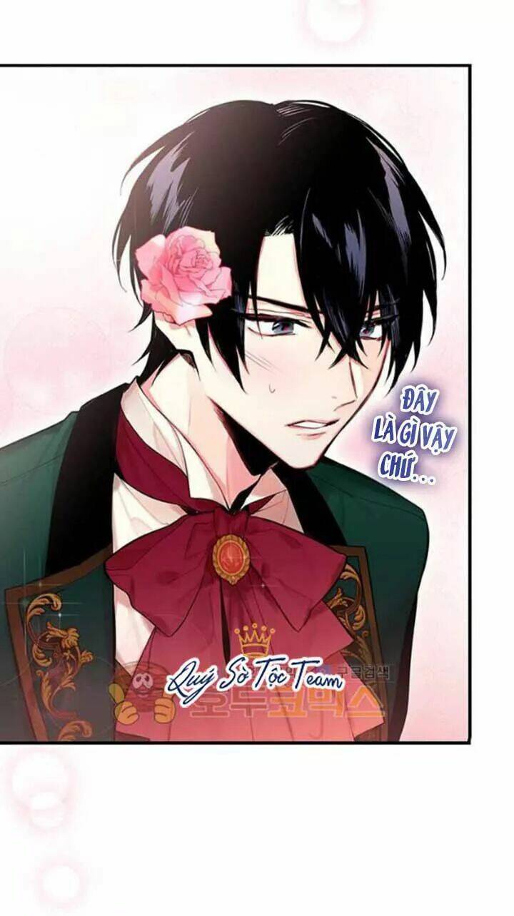 Tồn Tại Với Tư Cách Là Vợ Của Nam Chính Chapter 83 - Trang 2