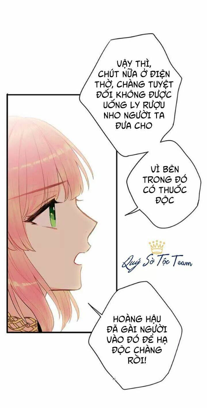 Tồn Tại Với Tư Cách Là Vợ Của Nam Chính Chapter 84 - Trang 2