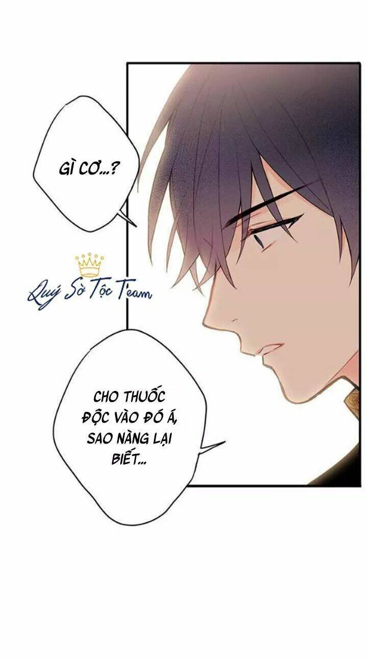 Tồn Tại Với Tư Cách Là Vợ Của Nam Chính Chapter 84 - Trang 2