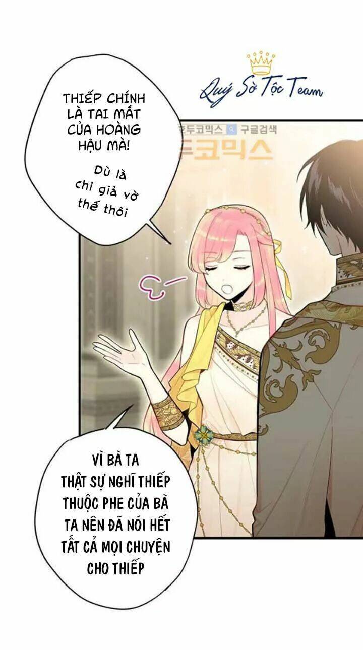 Tồn Tại Với Tư Cách Là Vợ Của Nam Chính Chapter 84 - Trang 2