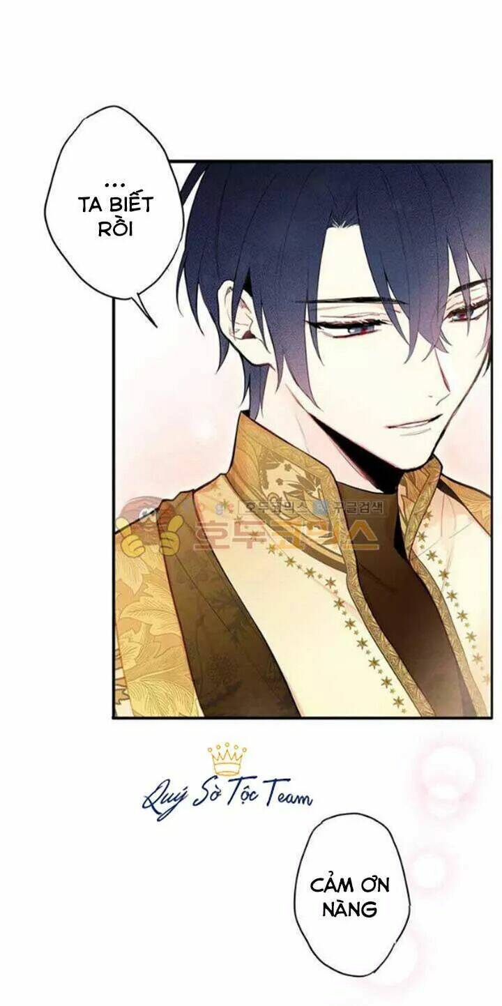 Tồn Tại Với Tư Cách Là Vợ Của Nam Chính Chapter 84 - Trang 2