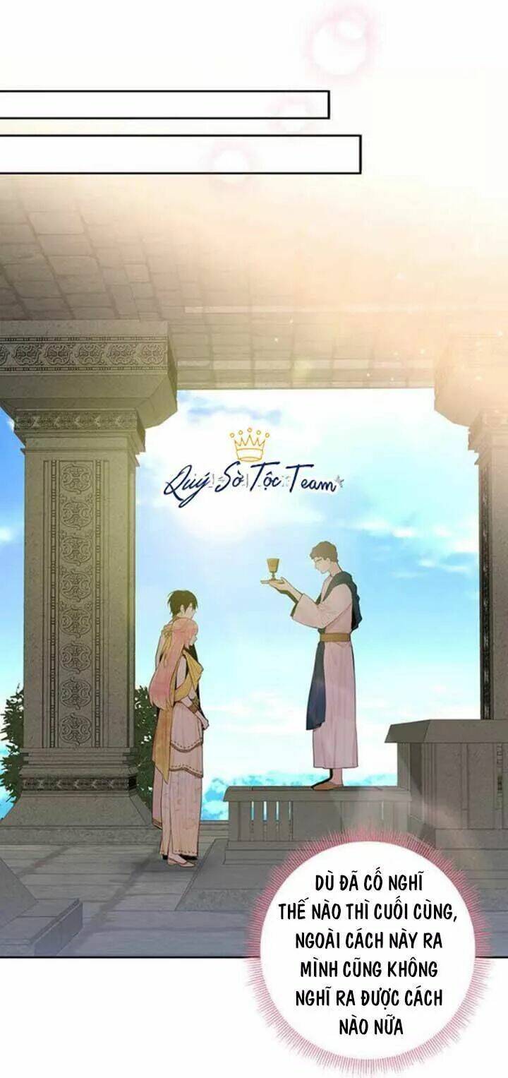 Tồn Tại Với Tư Cách Là Vợ Của Nam Chính Chapter 84 - Trang 2