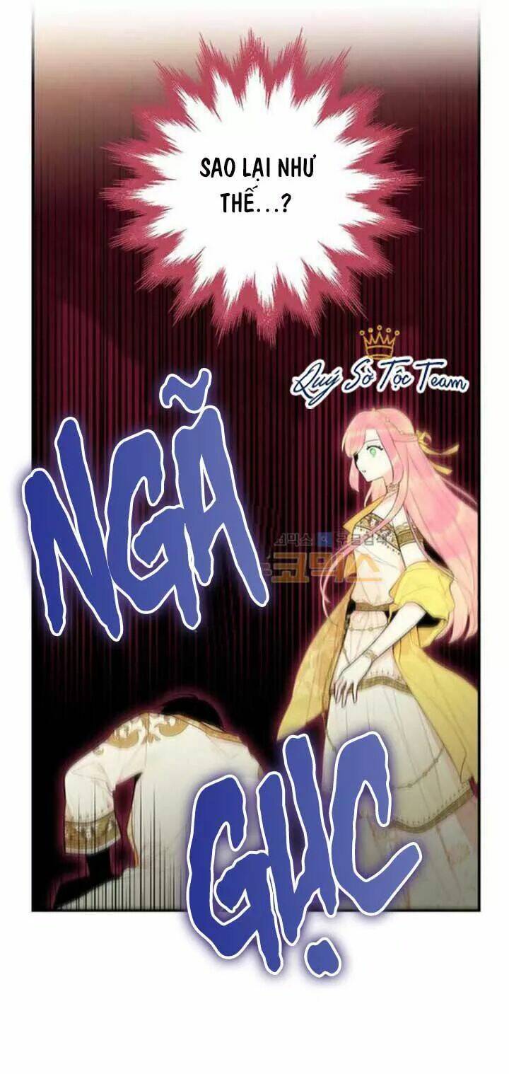 Tồn Tại Với Tư Cách Là Vợ Của Nam Chính Chapter 84 - Trang 2