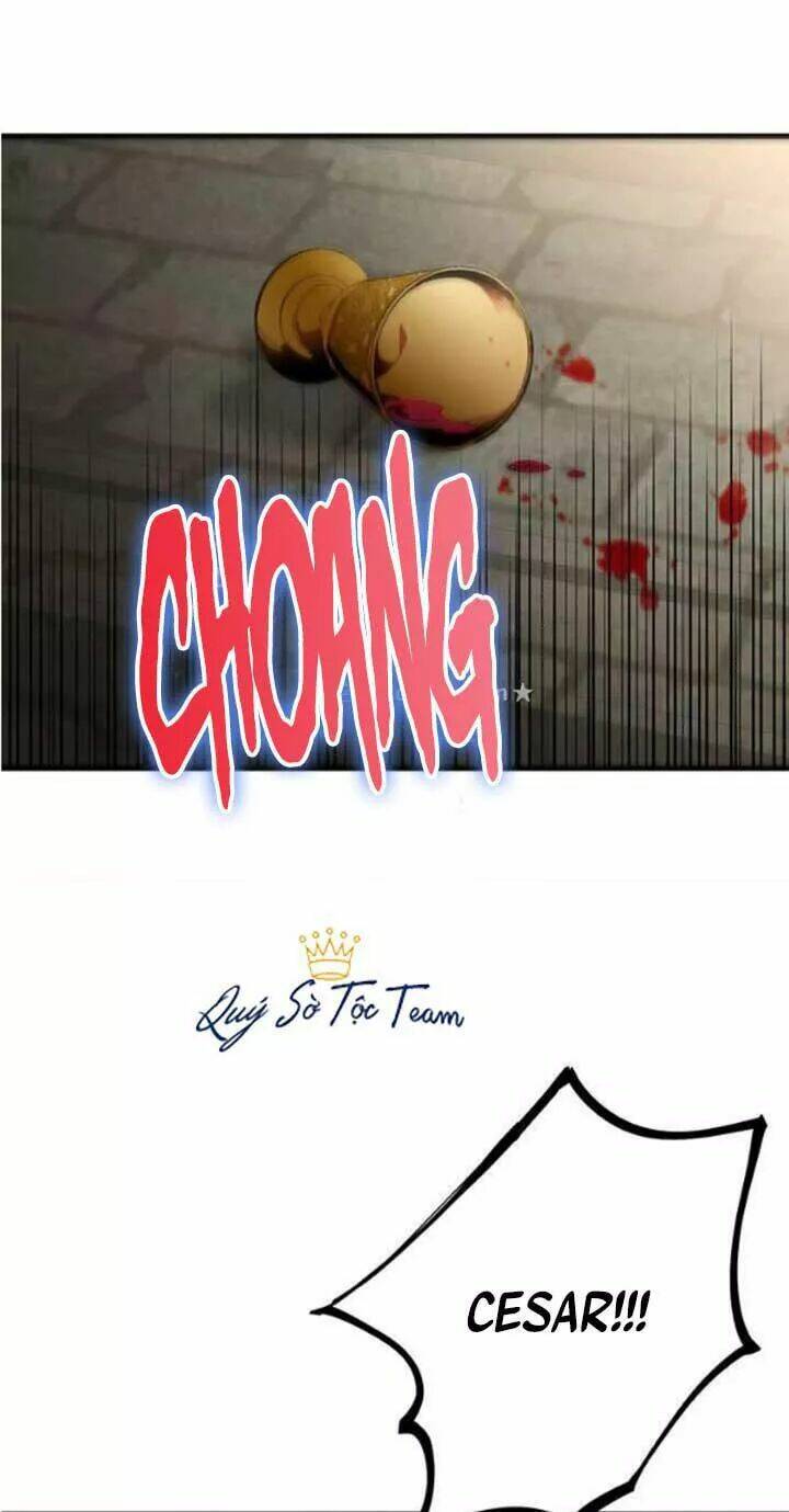 Tồn Tại Với Tư Cách Là Vợ Của Nam Chính Chapter 84 - Trang 2