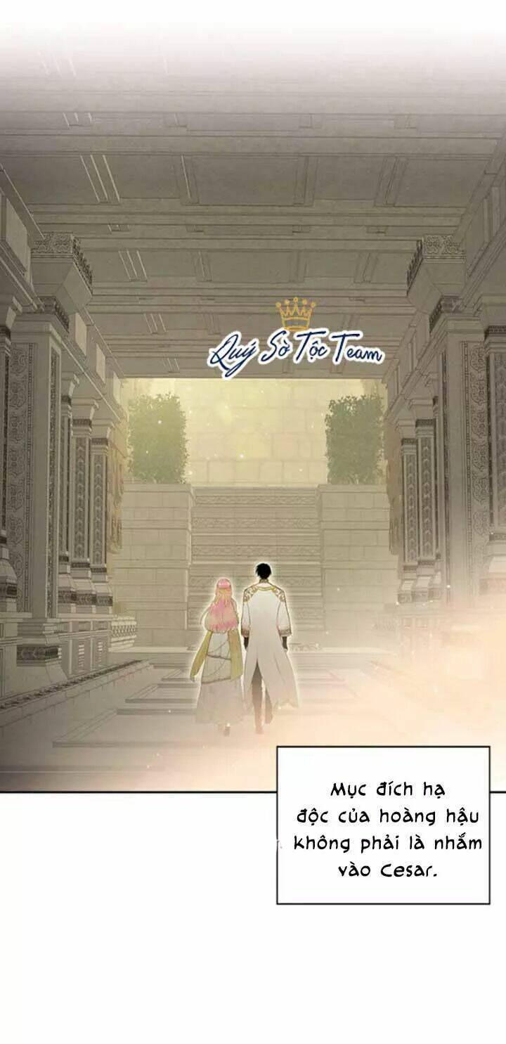 Tồn Tại Với Tư Cách Là Vợ Của Nam Chính Chapter 84 - Trang 2