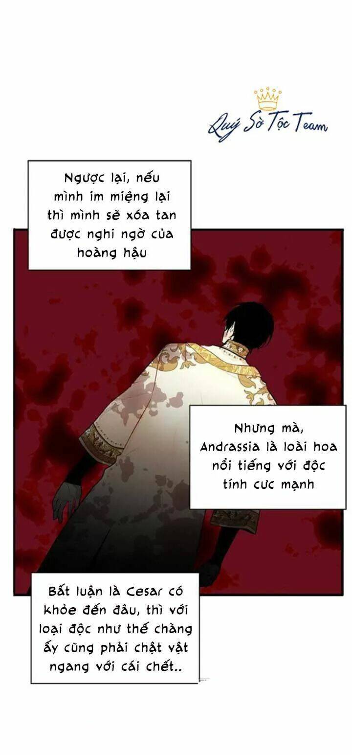 Tồn Tại Với Tư Cách Là Vợ Của Nam Chính Chapter 84 - Trang 2