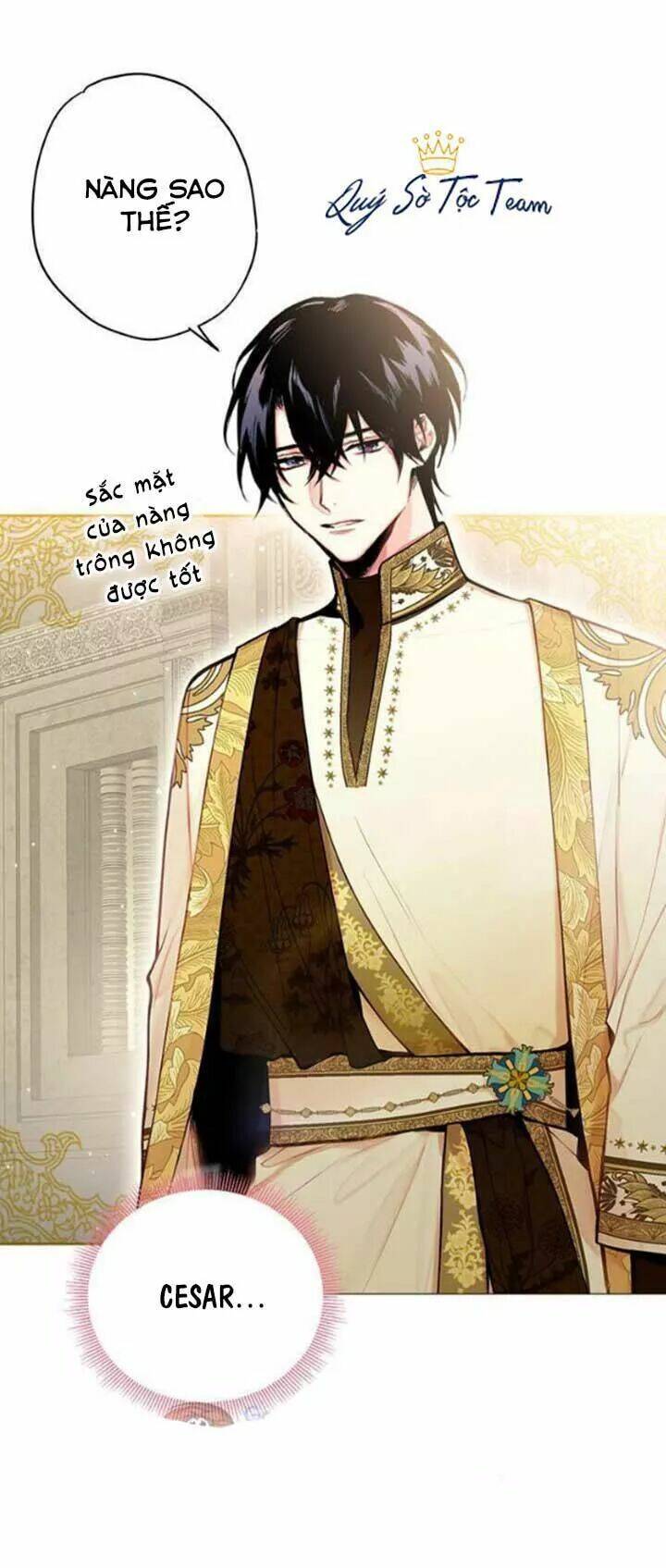 Tồn Tại Với Tư Cách Là Vợ Của Nam Chính Chapter 84 - Trang 2