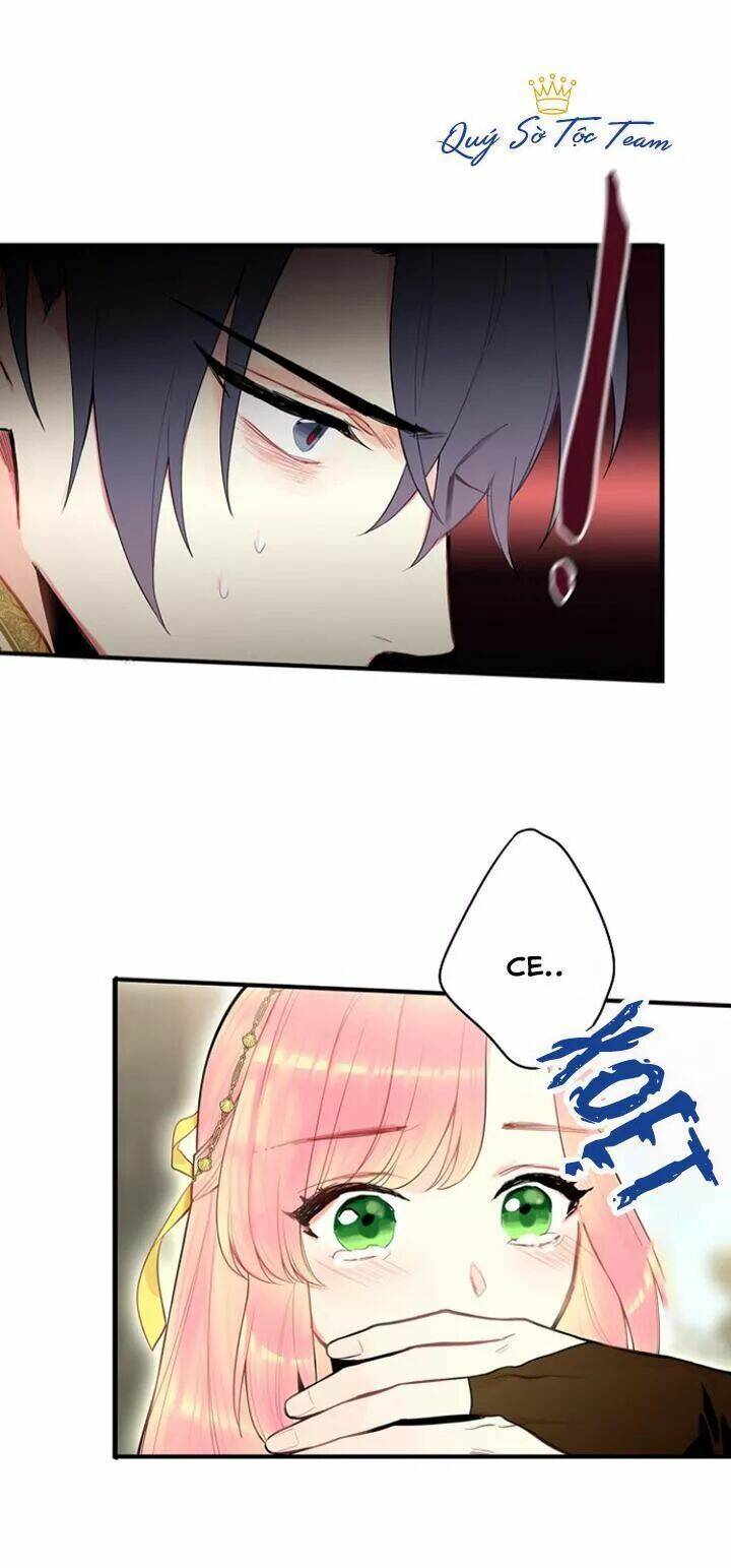 Tồn Tại Với Tư Cách Là Vợ Của Nam Chính Chapter 85 - Trang 2