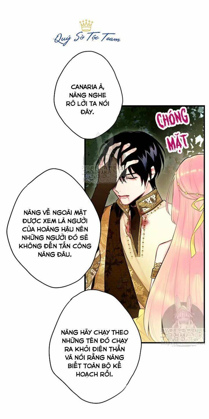 Tồn Tại Với Tư Cách Là Vợ Của Nam Chính Chapter 85 - Trang 2