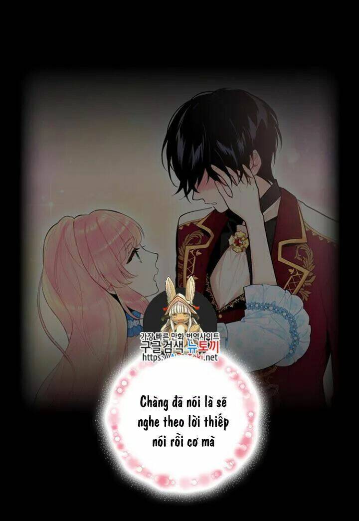 Tồn Tại Với Tư Cách Là Vợ Của Nam Chính Chapter 85 - Trang 2