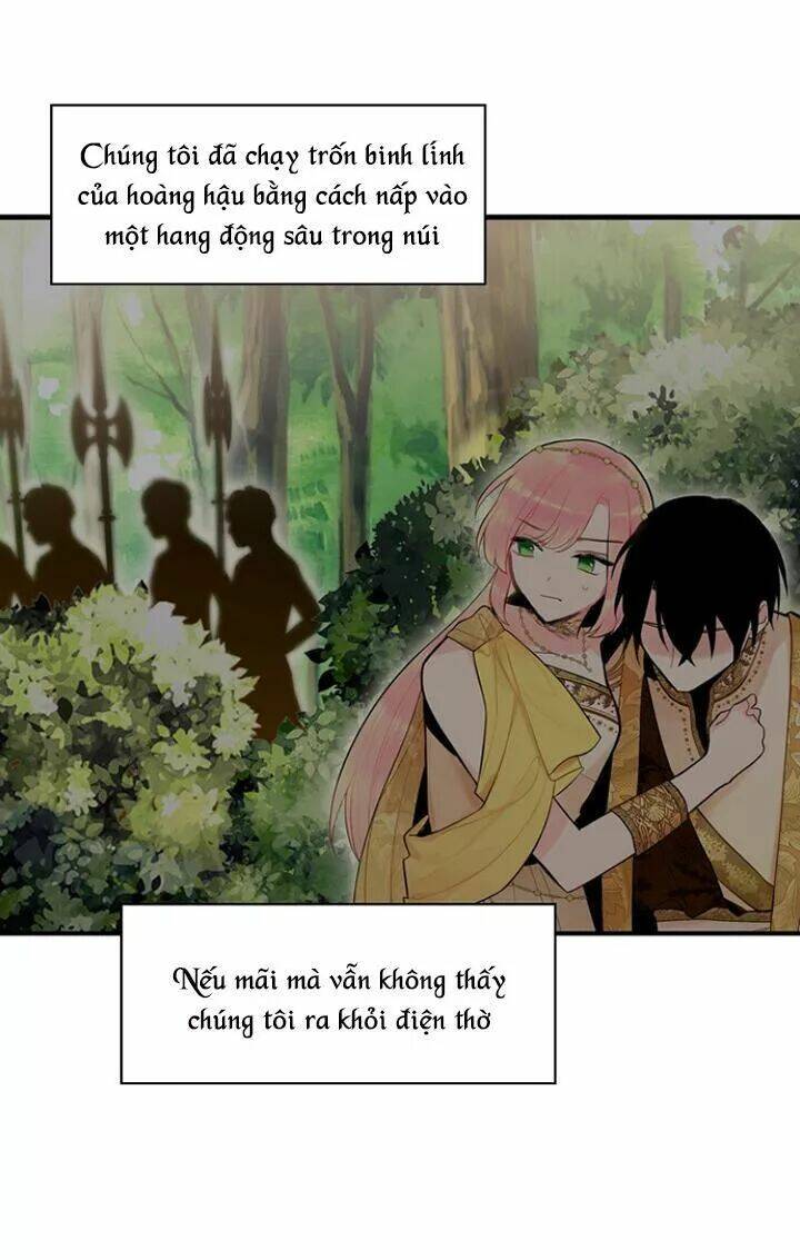 Tồn Tại Với Tư Cách Là Vợ Của Nam Chính Chapter 85 - Trang 2