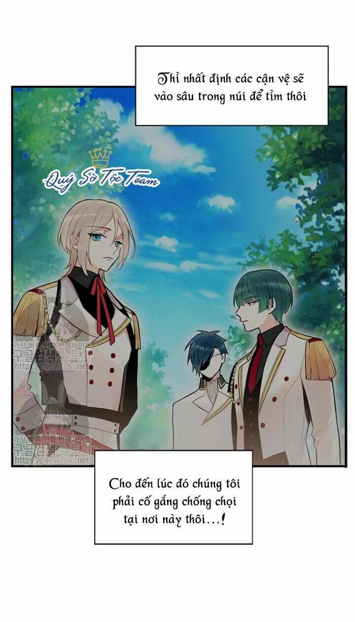 Tồn Tại Với Tư Cách Là Vợ Của Nam Chính Chapter 85 - Trang 2