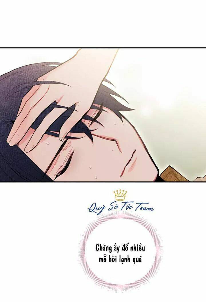 Tồn Tại Với Tư Cách Là Vợ Của Nam Chính Chapter 85 - Trang 2