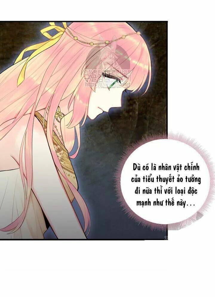 Tồn Tại Với Tư Cách Là Vợ Của Nam Chính Chapter 85 - Trang 2