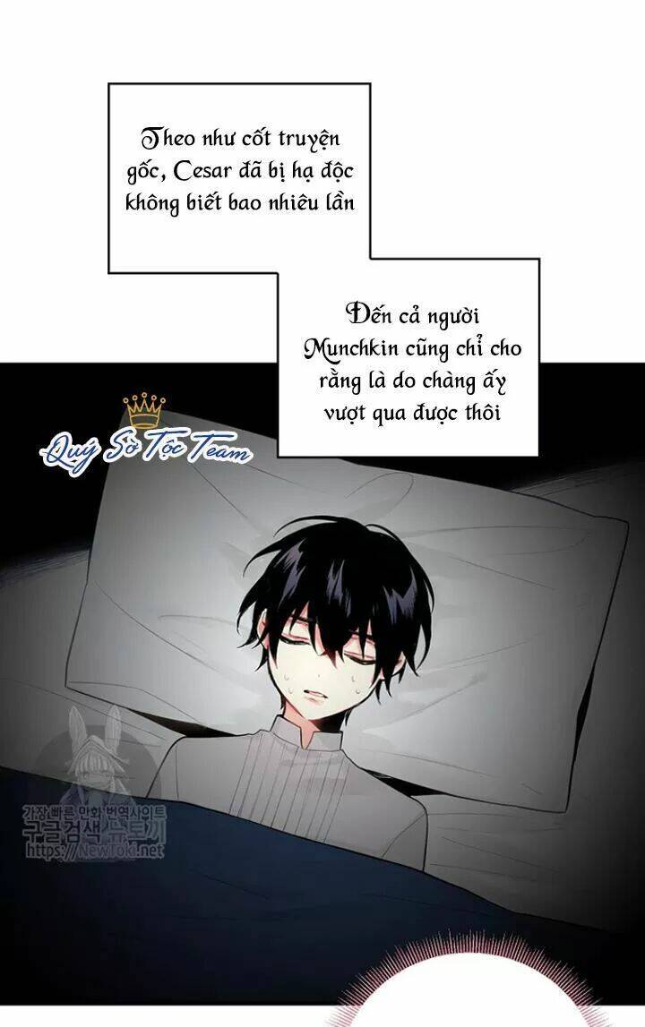 Tồn Tại Với Tư Cách Là Vợ Của Nam Chính Chapter 85 - Trang 2