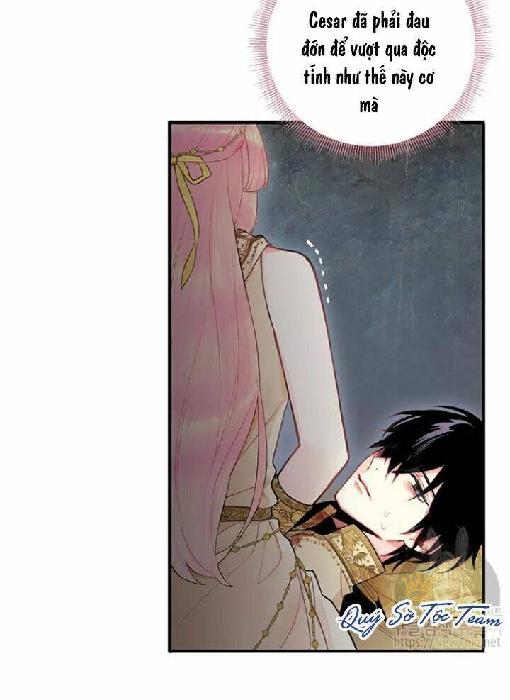 Tồn Tại Với Tư Cách Là Vợ Của Nam Chính Chapter 85 - Trang 2