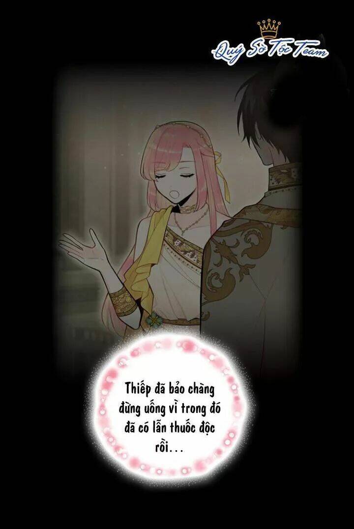 Tồn Tại Với Tư Cách Là Vợ Của Nam Chính Chapter 85 - Trang 2