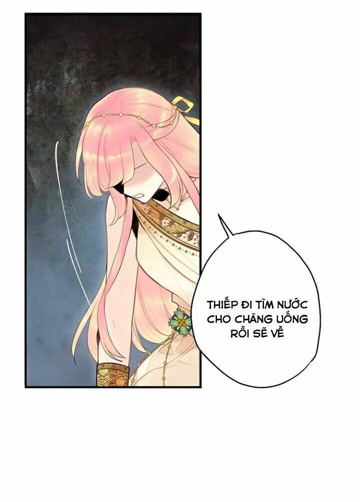 Tồn Tại Với Tư Cách Là Vợ Của Nam Chính Chapter 85 - Trang 2